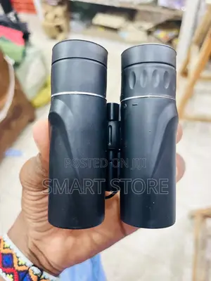Roof Prism Binocular – Model: Xb821pp
