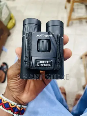 Roof Prism Binocular – Model: Xb821pp