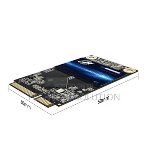 Laptop SSD Msata 256gb