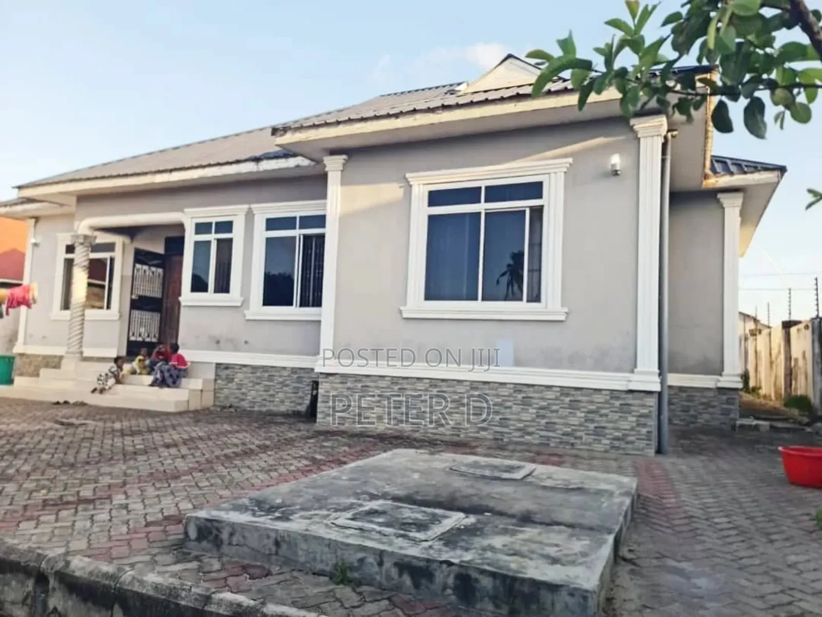 3bdrm House in Chamazi for sale