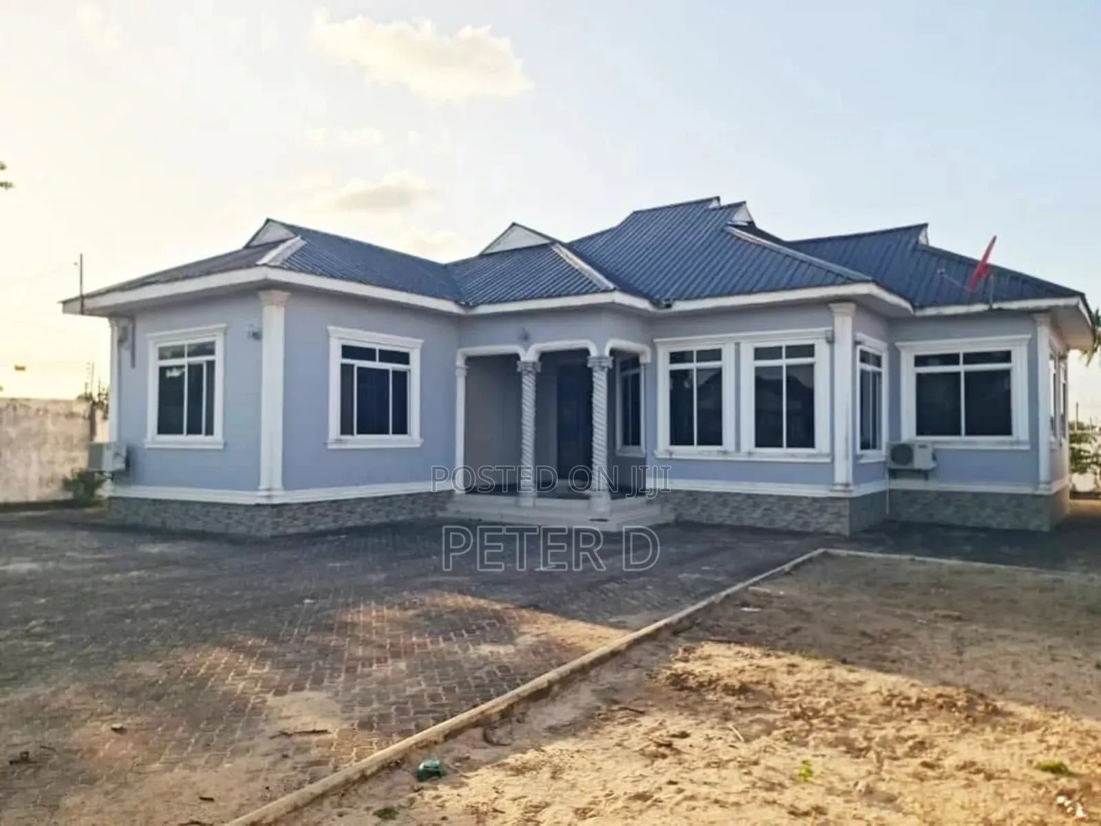 3bdrm House in Chamazi for sale