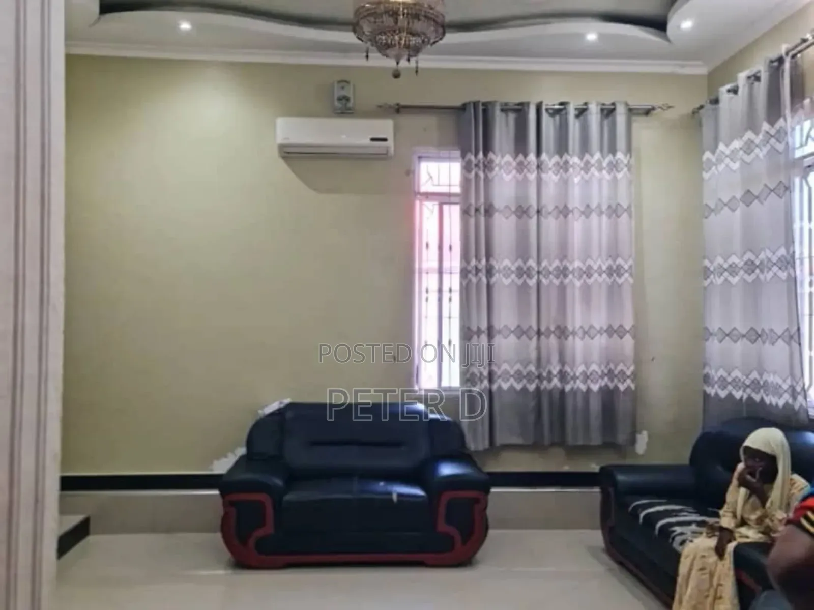 3bdrm House in Chamazi for sale