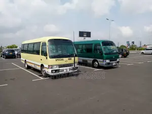 Car Rental/Tunakodisha Magari