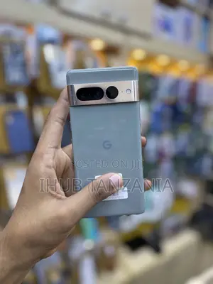 Photo - Google Pixel 7 Pro 128 GB