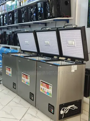 Freezer Lt 100 Warranty 2 Year