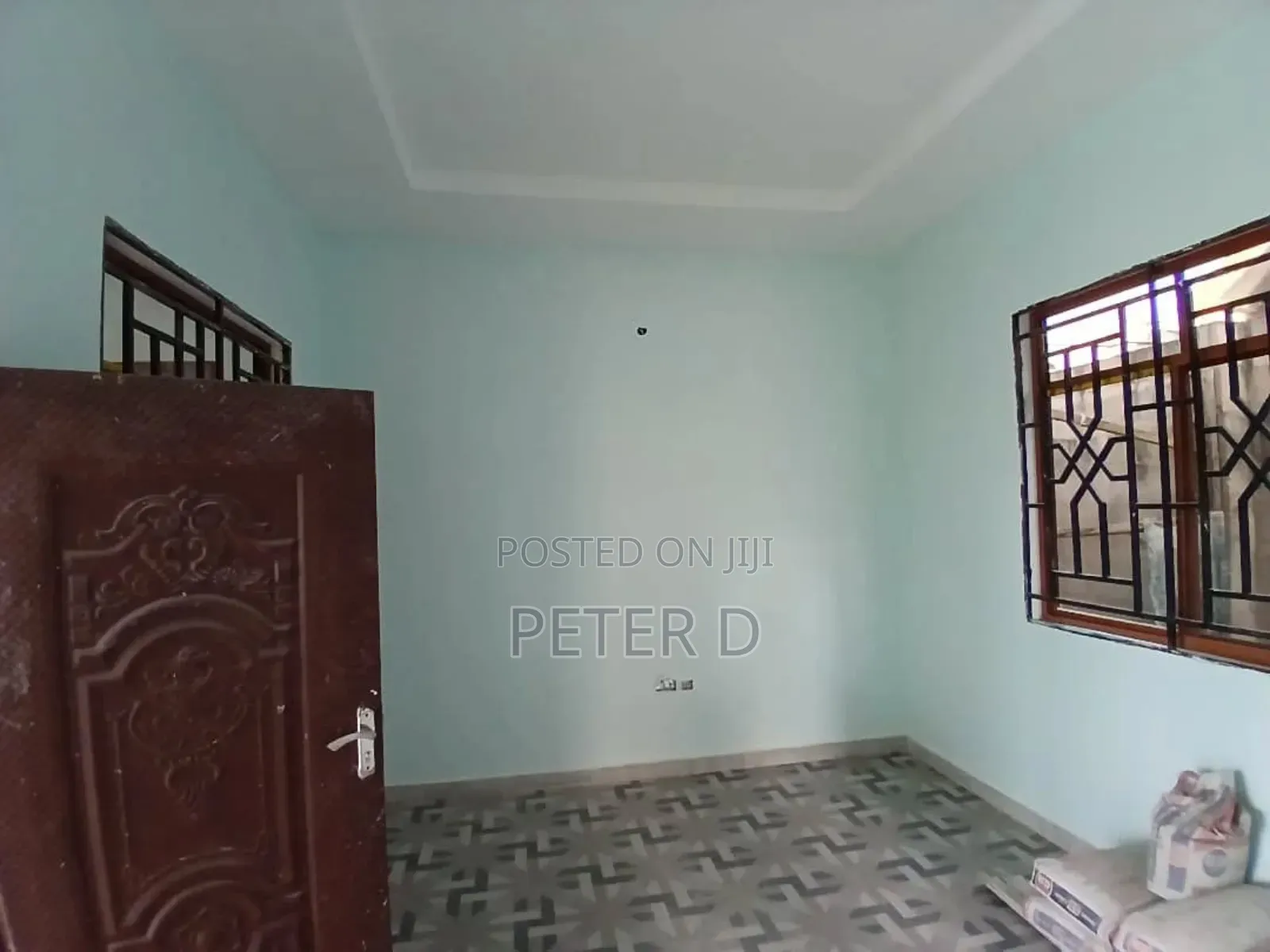 Furnished 3bdrm House in Mbagala for sale