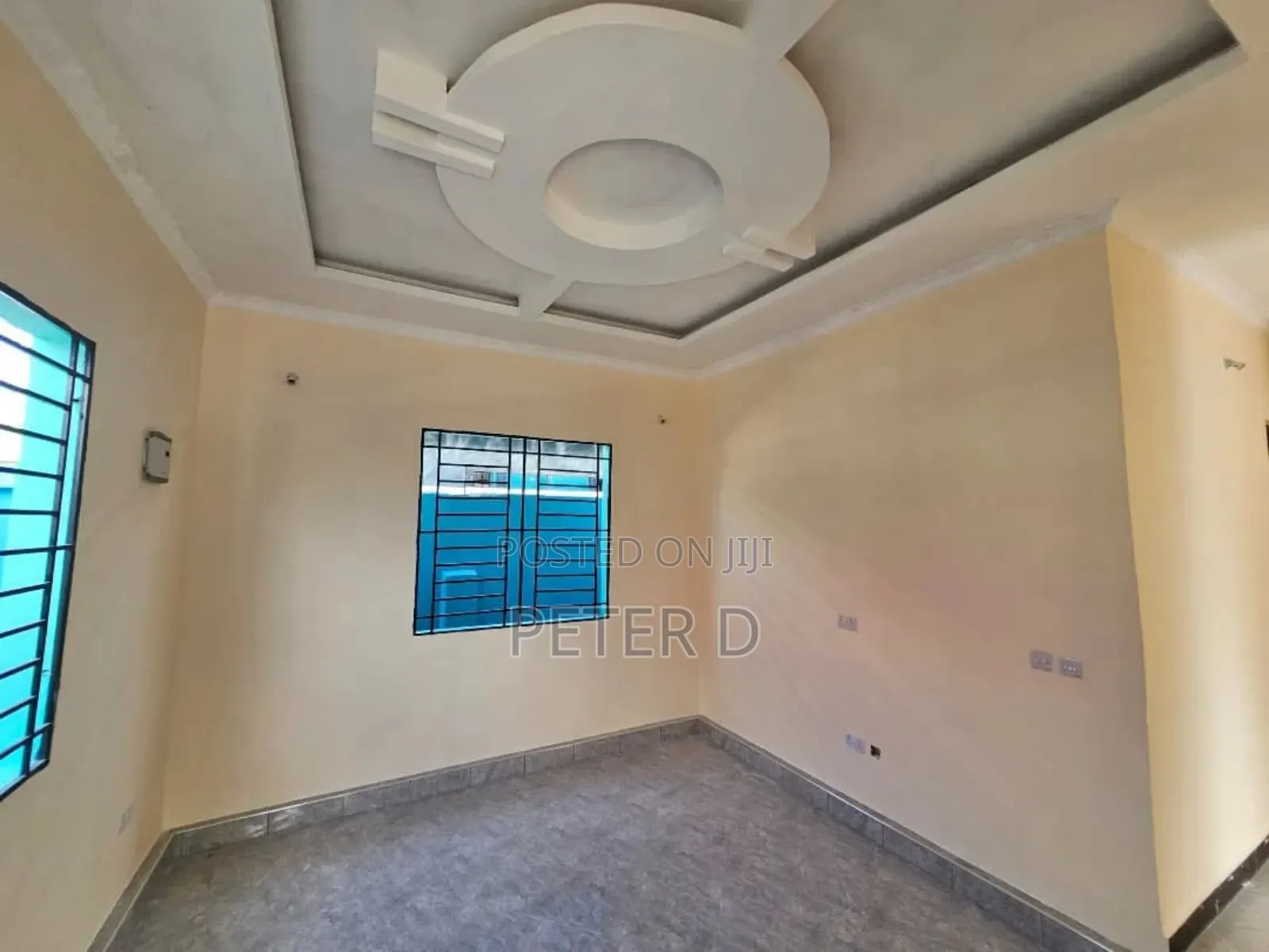 Furnished 3bdrm House in Mbagala for sale