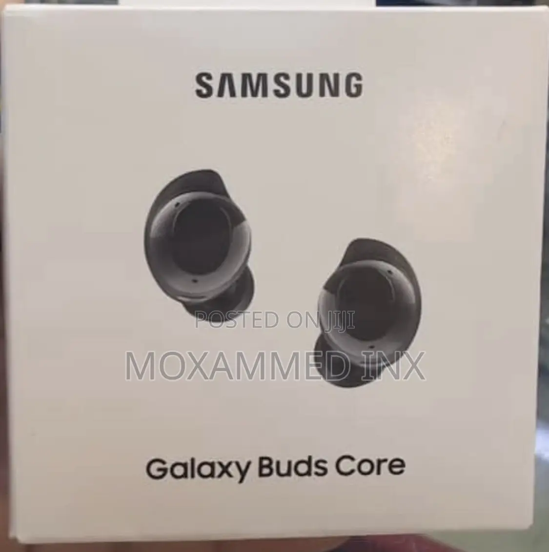Samsung Galaxy Buds Core