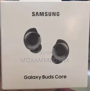 Samsung Galaxy Buds Core