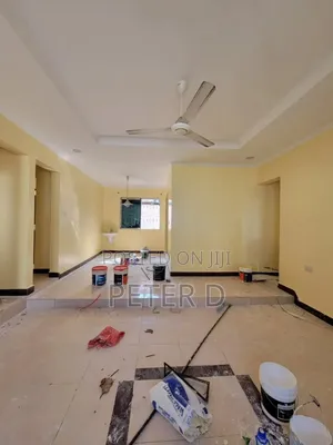Furnished 3bdrm House in Kinyerezi for sale