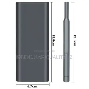 Precision Screwdriver Set