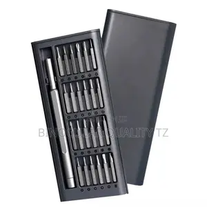 Precision Screwdriver Set