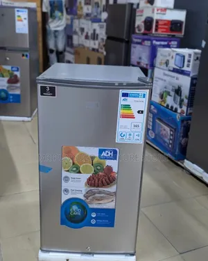 Adh Fridge 90l Single Door 350,000