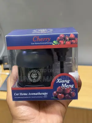 Xiang Meng Air Freshener