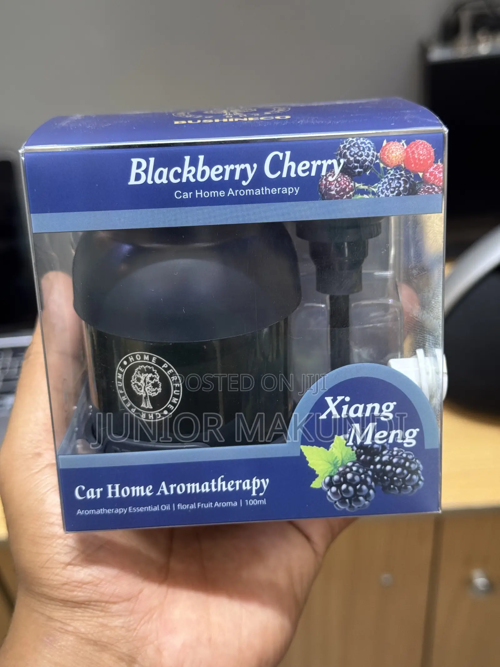 Xiang Meng Air Freshener