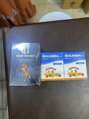 Photo - Malegra Oral Jelly Hurudisha Heshima Ya Ndoa