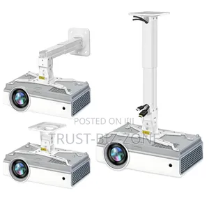 New Projector Ceiling Mount