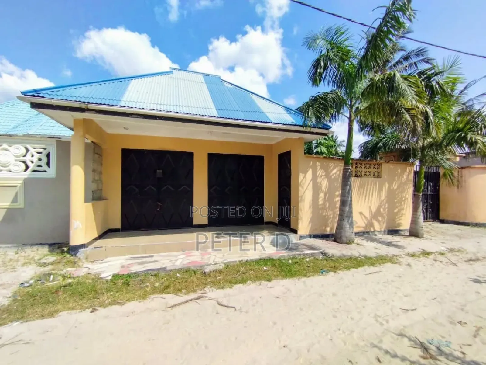 6bdrm House in Kitunda for sale
