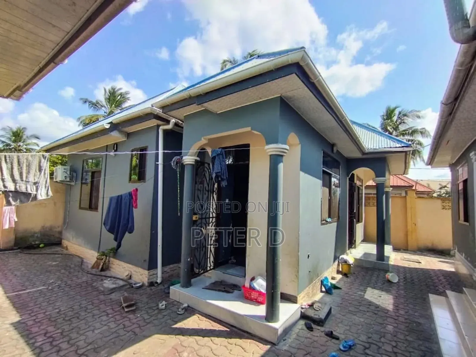 6bdrm House in Kitunda for sale