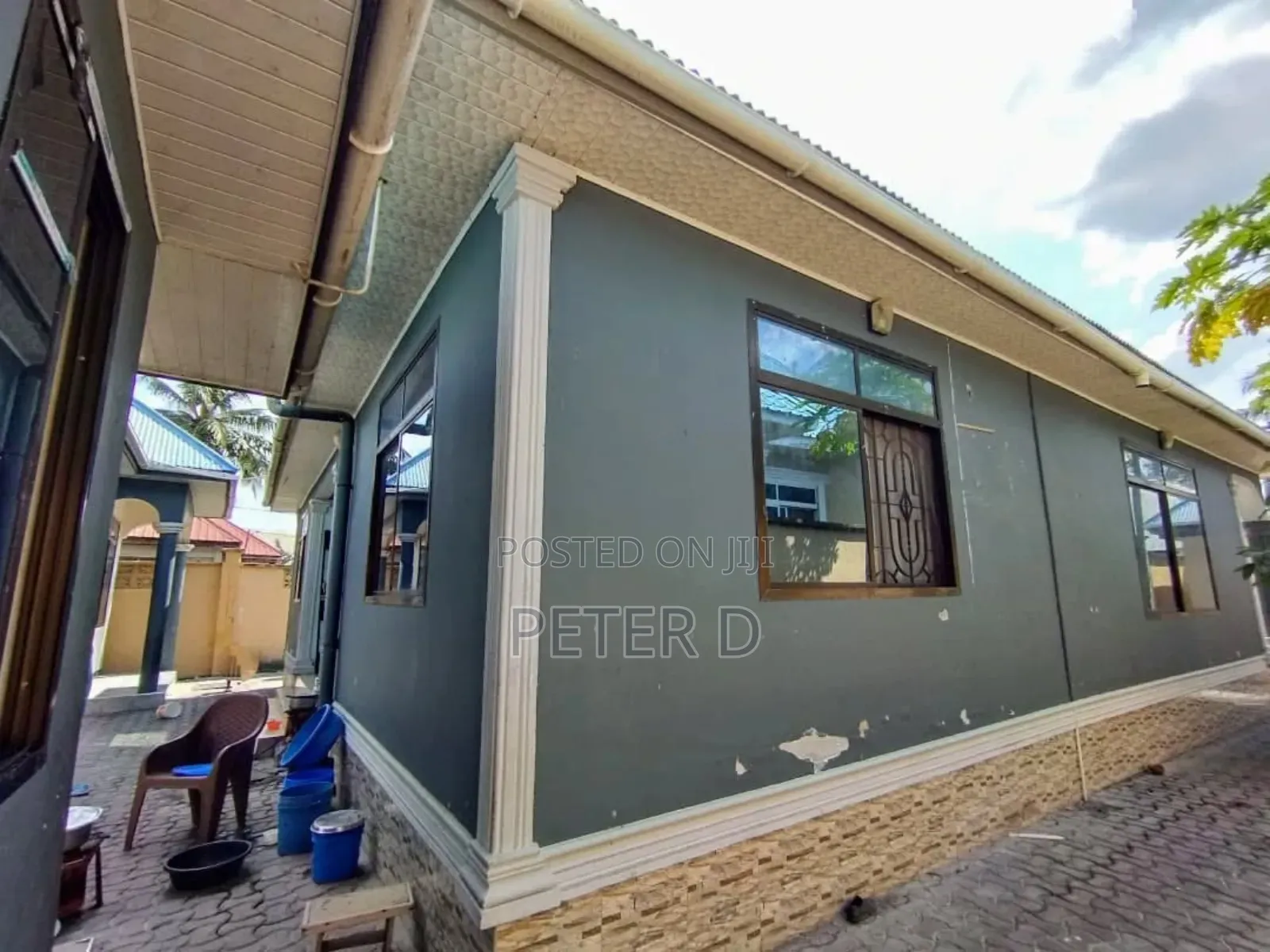 6bdrm House in Kitunda for sale