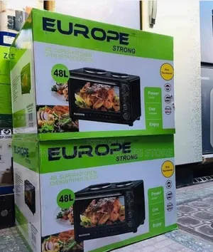 Europe Oven 48l Mafiga Juu 