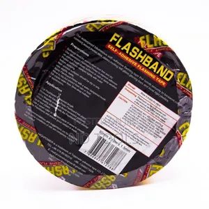 Waterproof 2"Adhesive Flashing Tape