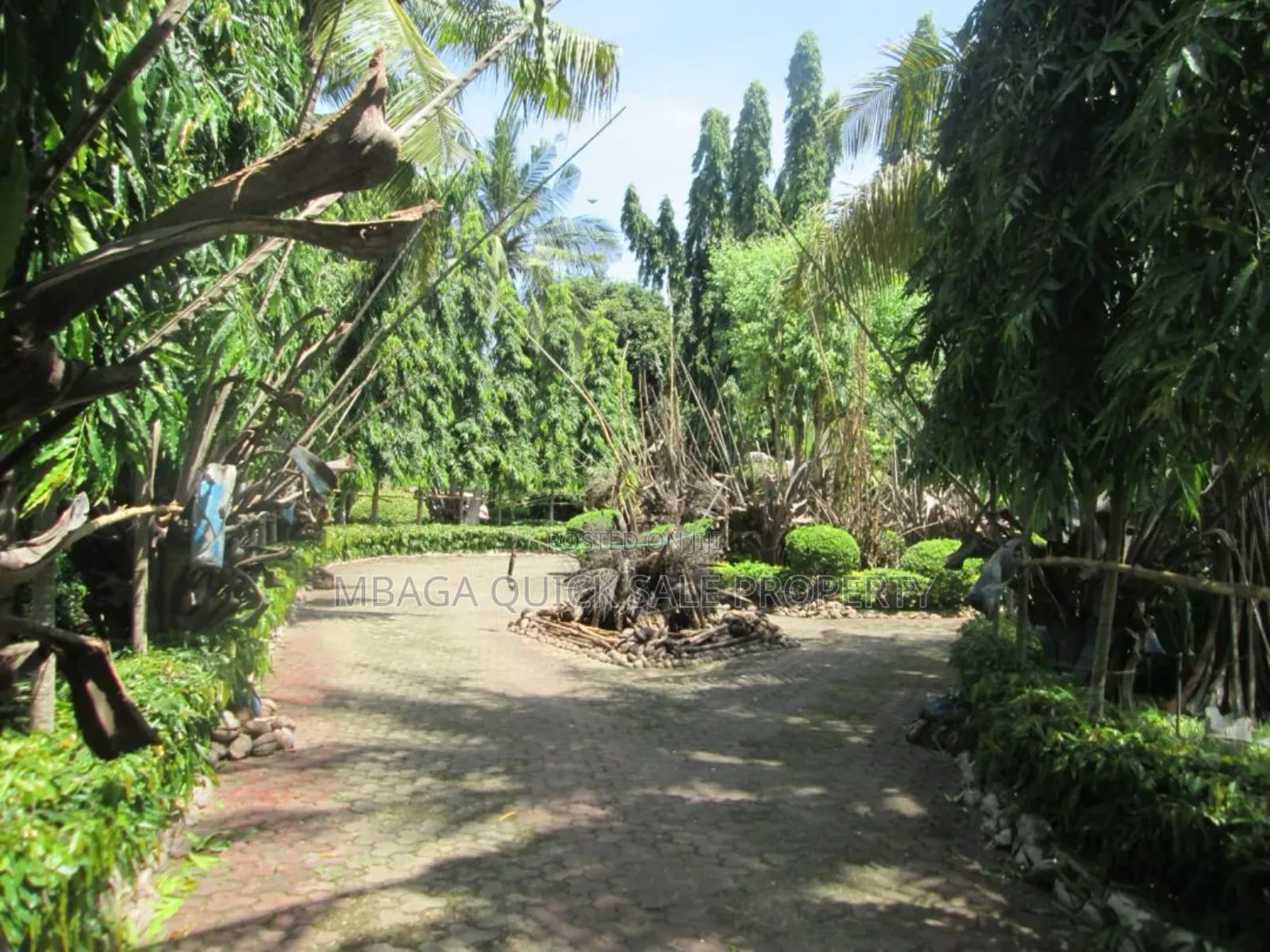 5bdrm House in Mbezi Beach for sale