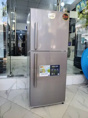Fridge Uk 91 Kubwa
Lita 182
 Back in Stock
I
