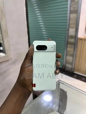 Google Pixel 8 128 GB Green
