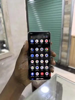 Google Pixel 8 128 GB Green