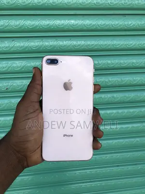 Apple iPhone 8 Plus 64 GB Gold