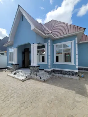 Photo - 4bdrm Bungalow in Ipo Chamanzi, Chamazi for sale