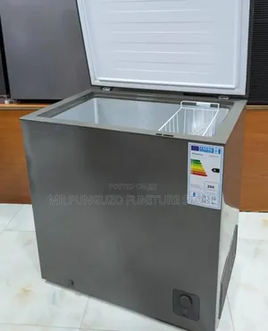 Hisense H245cfs 198/200l 
#Silver,