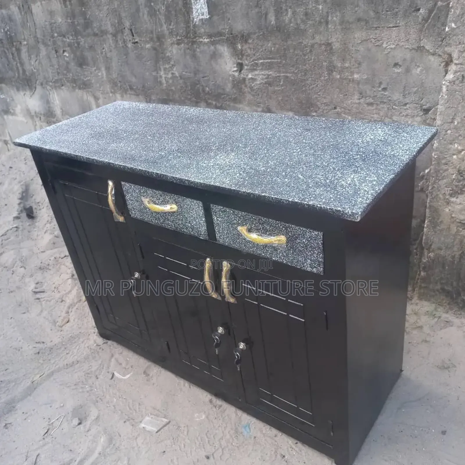 Kitchen Cabinets Ya Plate Milango Mitatu