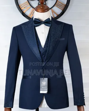 New Daro Brand Classic Suit