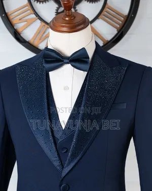 New Daro Brand Classic Suit