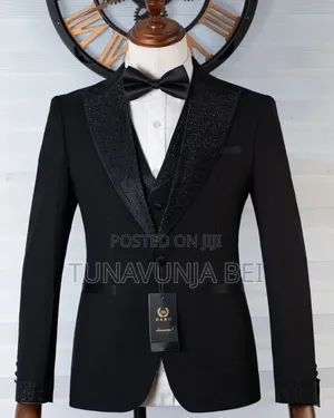 Daro Black Suit / Classic