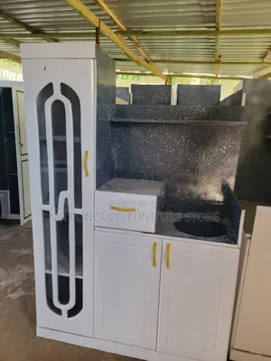 Kitchen Cabinet Za Mtungi Classic Sana
