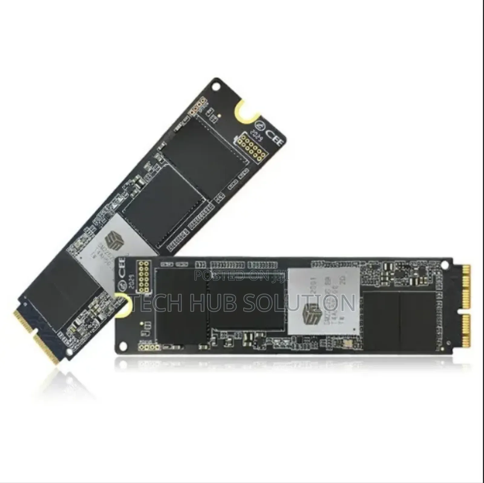 Macbook SSD Nvme 128gb 2016 to 2917
