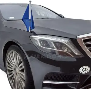 Car Flag Pole (Mlingoti Wa Bendera)