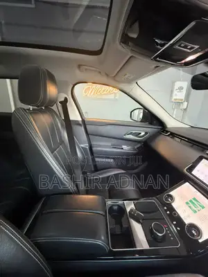 Land Rover Range Rover Velar D180 S 4x4 2018 Gray