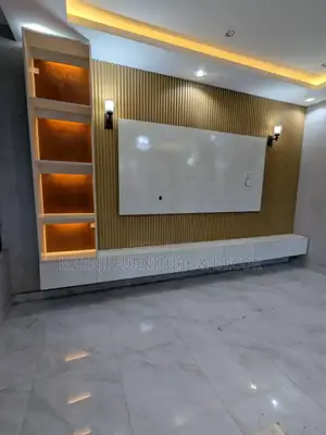 Tv Unit for Quality Livingroom