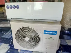 Skyworth Inverter Air Condition 9000 Btu