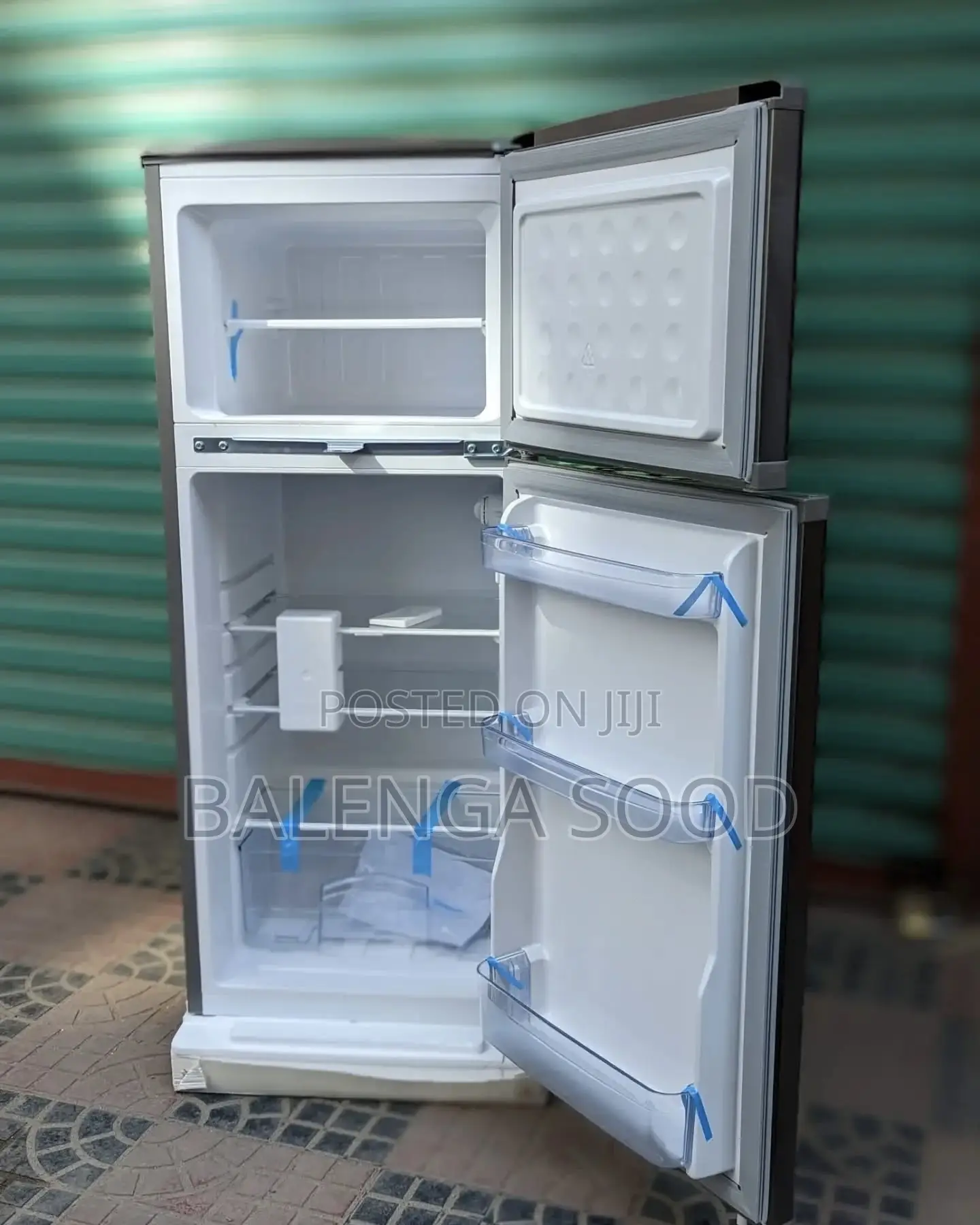 Aborder Fridge ( Litre 125)