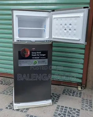 Aborder Fridge ( Litre 125)