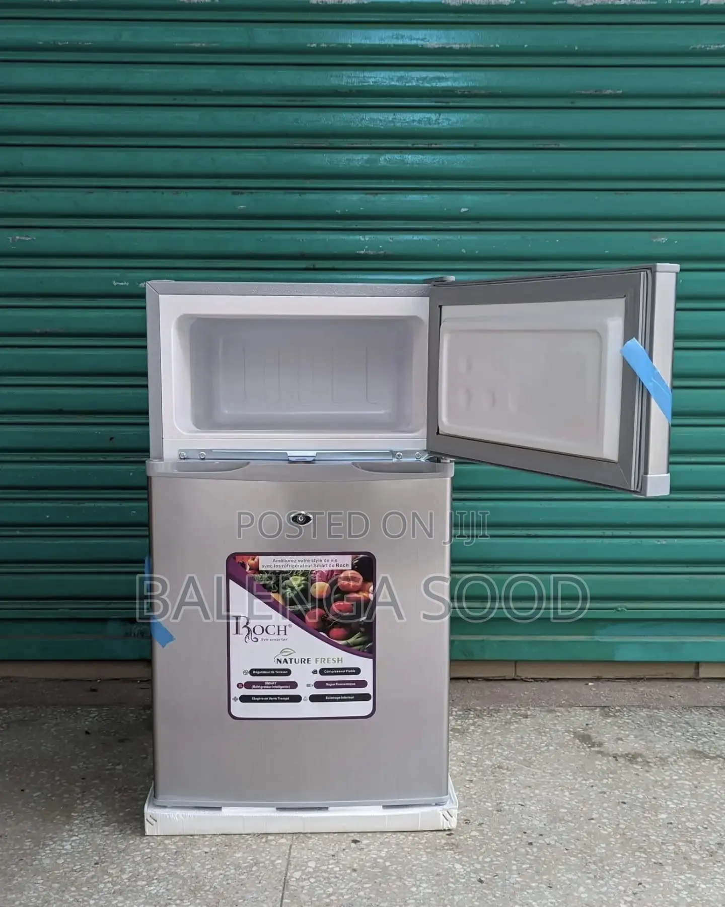 Roch Fridge ( Litre 100) Indian Brand