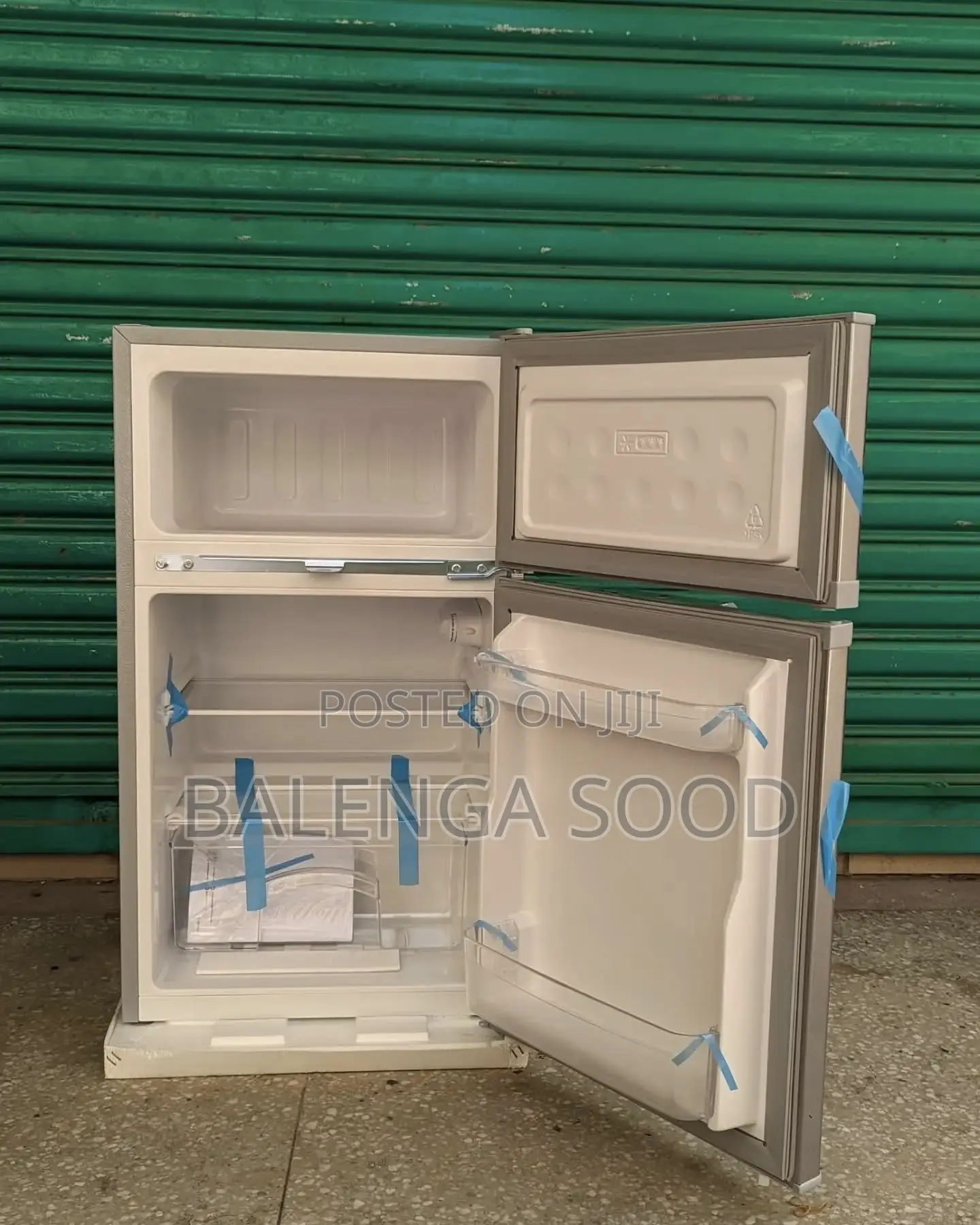 Roch Fridge ( Litre 100) Indian Brand
