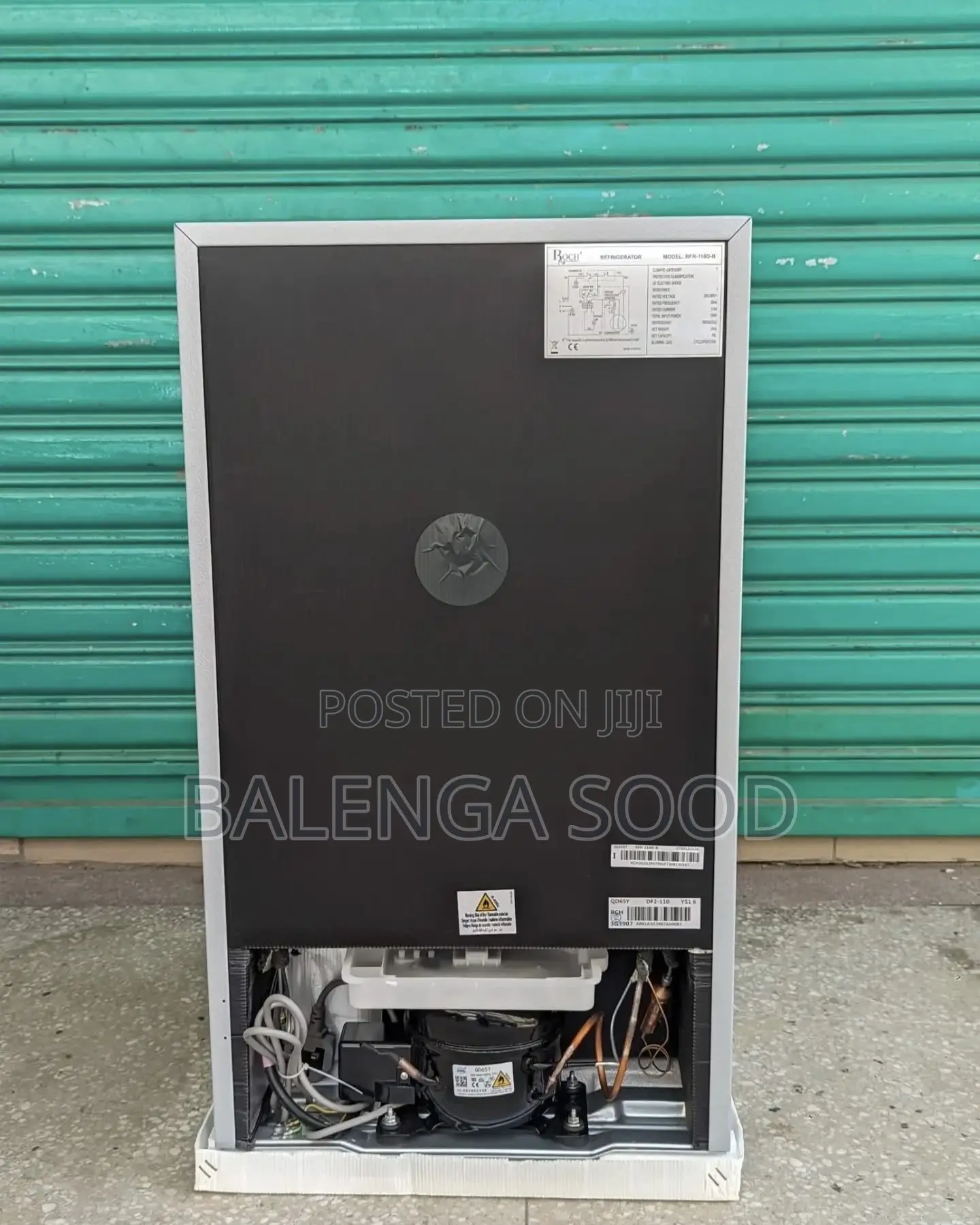 Roch Fridge ( Litre 100) Indian Brand
