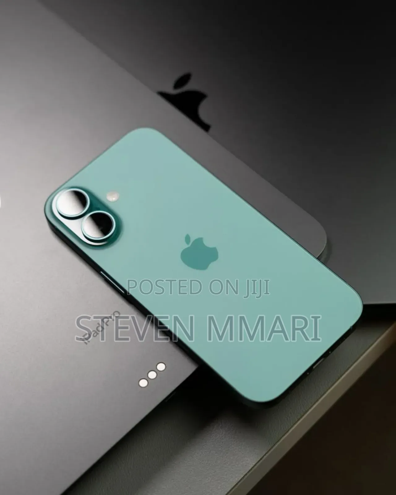 New Apple iPhone 16 256 GB