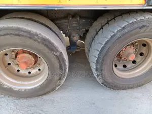 Scania Mende